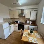Beautiful 1 Bedroom Flat In Fulham