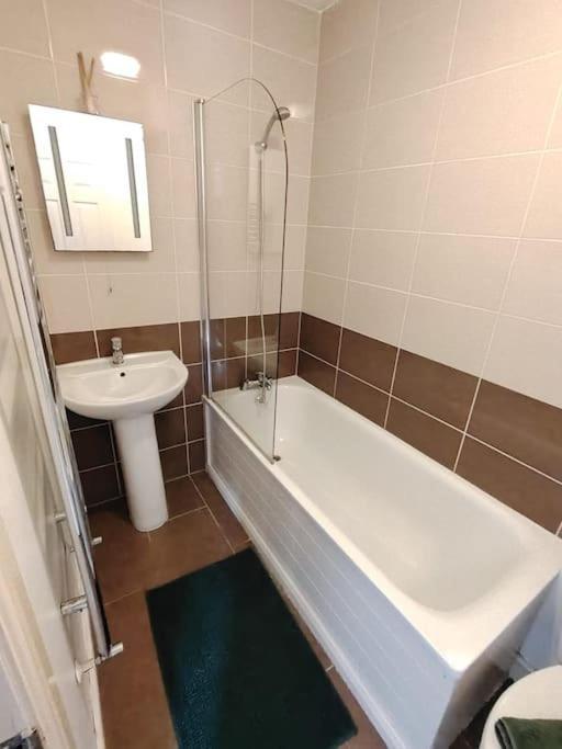 Appartamento Beautiful 1 Bedroom Flat In Fulham *