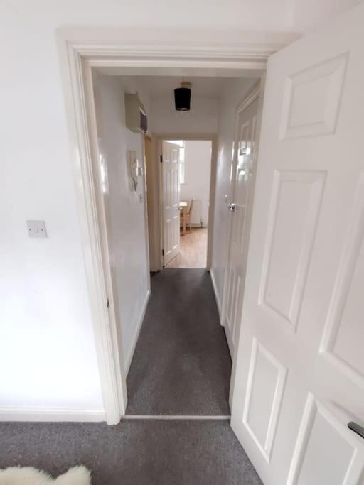 Beautiful 1 Bedroom Flat In Fulham Londra