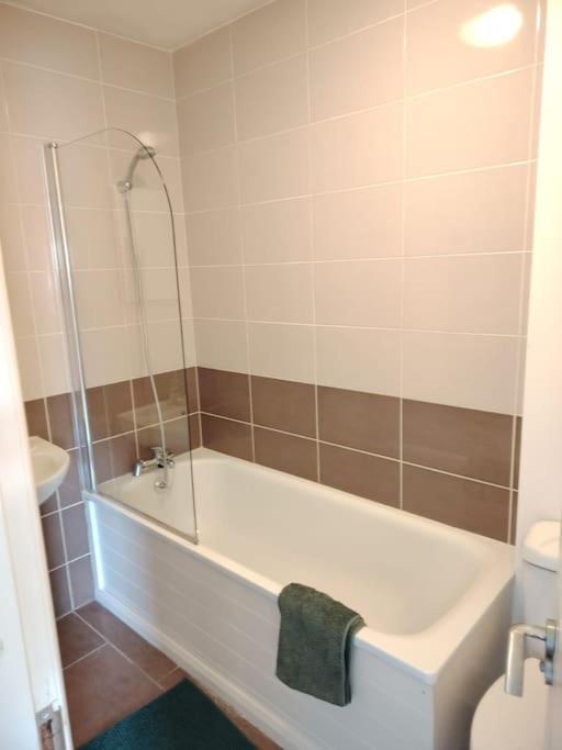 Appartamento Beautiful 1 Bedroom Flat In Fulham