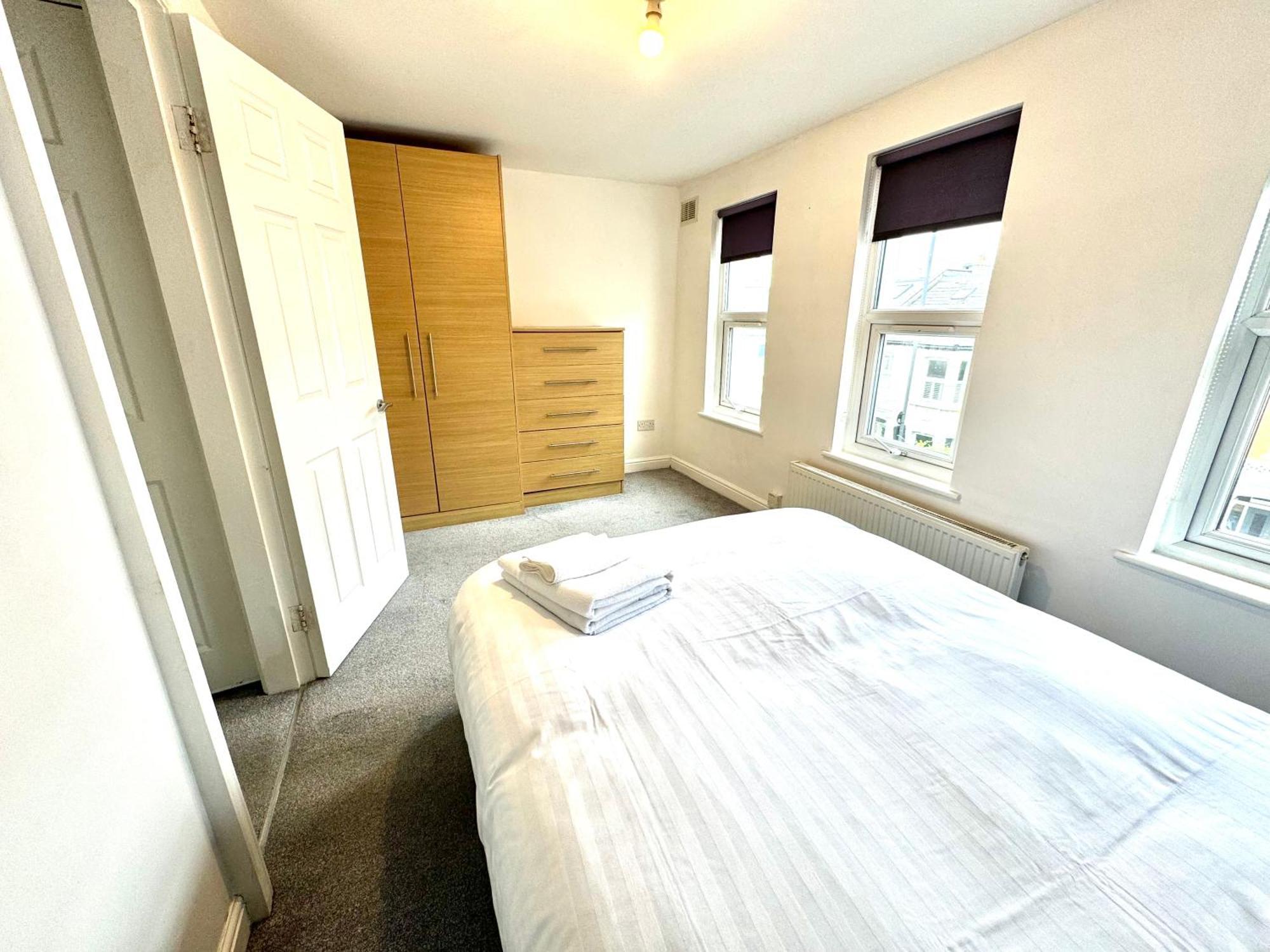 Beautiful 1 Bedroom Flat In Fulham Appartamento