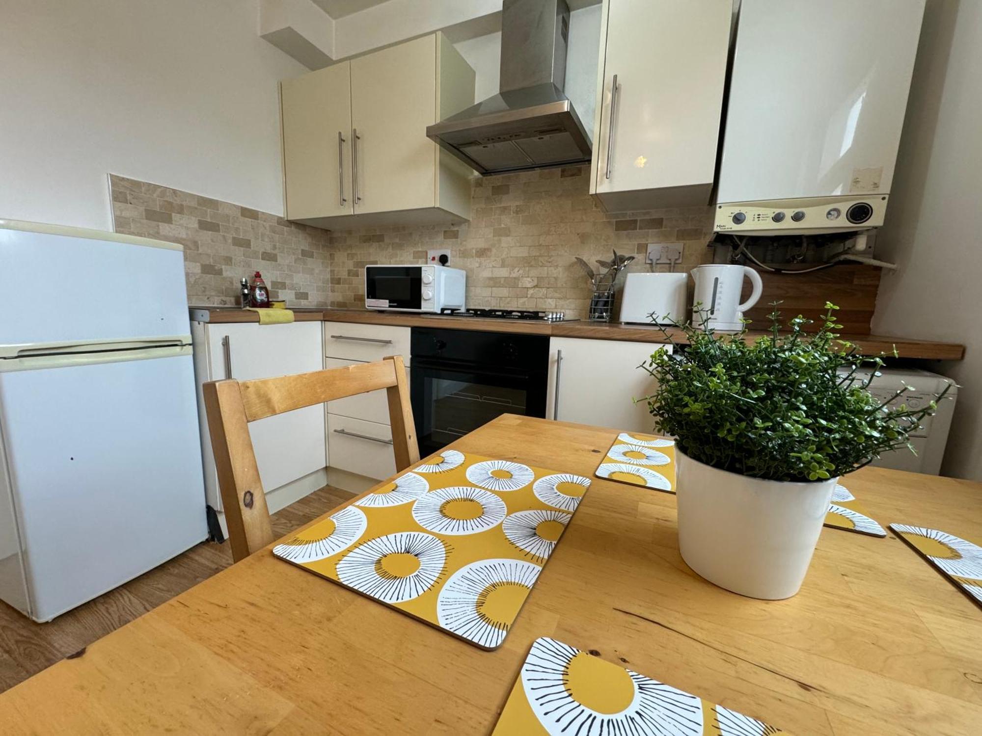 Appartamento Beautiful 1 Bedroom Flat In Fulham